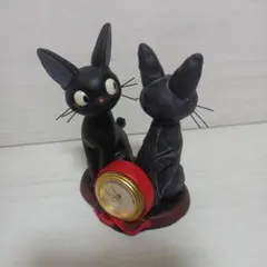 2025年最新】魔女の宅急便 ジオラマミニ置時計の人気アイテム