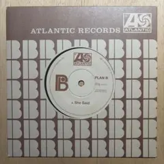 Plan B / She Said