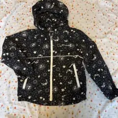 Columbia ジャケット