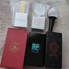King & Prince トレーナー CD ペンライトうちわ等まとめ売り GOODS 当日販売について | King & Prince｜King & Princeと