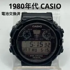 1980年代 CASIO カシオ SPEED MEMORY 100 電池交換済 - メルカリ