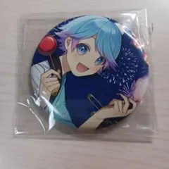 いれいす -hotoke- 缶バッジ 恋時雨