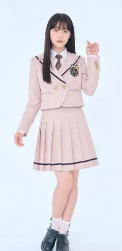 momoさま専用●レピピスーツ●L