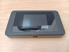 HUAWEI Pocket WiFi 602HW