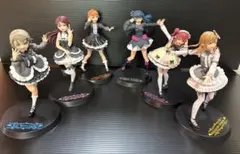 2025年最新】ラブライブサンシャイン フィギュアの人気アイテム - メルカリ