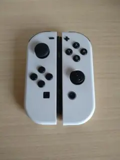 Nintendo Switch ホワイト ジョイコン