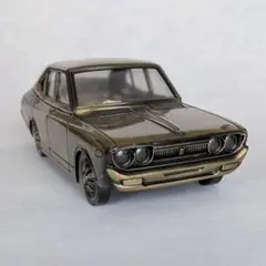 非売品 昭和レトロ 当時物 ニッサン バイオレット シガレットケース Yahoo!オークション -「シガレットケース 日産」の落札相場