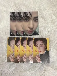 &TEAM タキ TAKI 月狼 まとめ売り