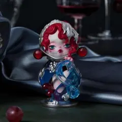 The Silver Claret Jug