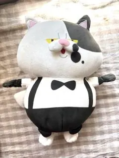 ジャッジくん　ぬいぐるみNintendoスプラトゥーン