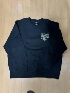 luzesombra domingo スウェット