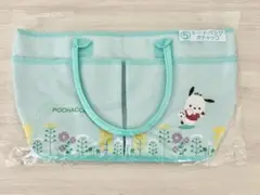 サンリオキャラクターズ 当たりくじ トートバッグ ポチャッコ