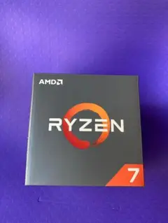 AND-Ryzen Ryzen7 1700