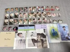 SEVENTEEN セブチ HOSHI ホシ An Ode コンプセット