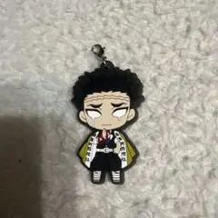 鬼滅の刃 全員集中！みつめて！アクリルチャーム2 悲鳴嶼行冥