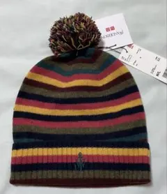 2025年最新】uniqlo jw anderson 帽子の人気アイテム - メルカリ