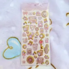 エクランウルーシール メロディー