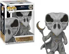 FUNKO POP ファンコ ポップ ムーンナイト コンス コンシュー