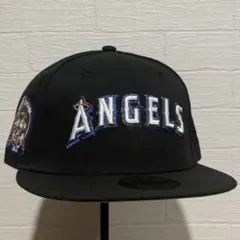 NEW ERA ロサンゼルス エンゼルス 59FIFTY 大谷 翔平 アナハイム
