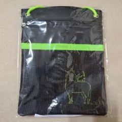 JRA ウェルカムチャンス　サコッシュ　緑