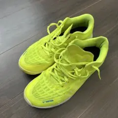 victorバドミントン