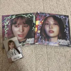 2025年最新】niziu ラントレ 未開封の人気アイテム - メルカリ