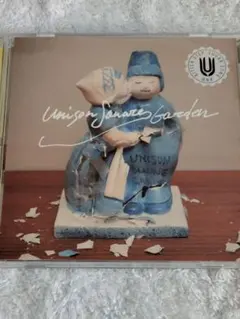 UNISON SQUARE GARDEN シュガー&ビターステップ