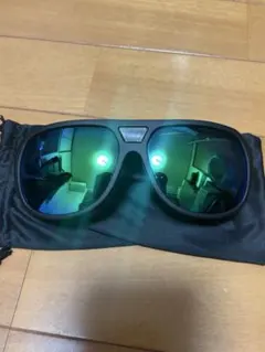 チャレンジャー サングラス エレクトリック 長瀬智也着用 - メルカリ
