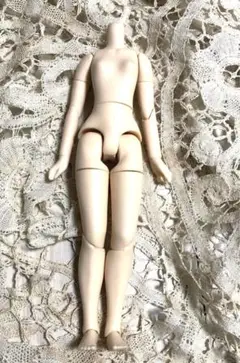 ネオブライス　カスタムブライス　ピュアニーモS ナチュラル肌