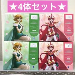 2026年最新】魔法騎士レイアース HereDitailフィギュアの人気アイテム