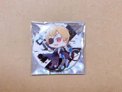 ひきフェス 缶バッジ un:cくん