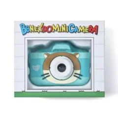 リウ　BOYNEXTDOOR クリスマス　ポップアップ　カメラ　ボネクド