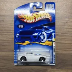 2025年最新】ホットウィール 2001 ファーストの人気アイテム - メルカリ