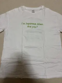 ホットスポットTシャツ M