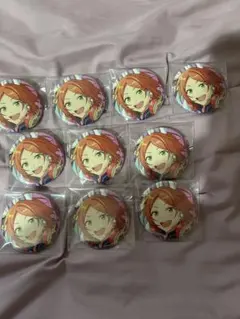 2025年最新】ひなた 缶バッジ あんスタの人気アイテム - メルカリ