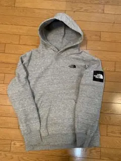 THE NORTH FACE グレー パーカー XXL 美品