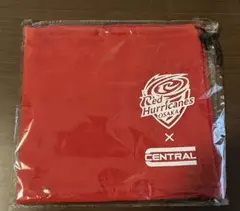 レッドハリケーンズ大阪　ネックウォーマー　1個