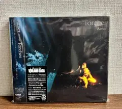 Aimer ヴィンランド・サガ Torches 期間限定盤DVD付