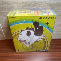 PSVITA 2000 ペルソナ4 ダンシング・オールナイト ほぼ新品 4165