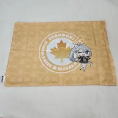 にじさんじ しまむら コラボ 樋口楓 枕カバー 匿名配送