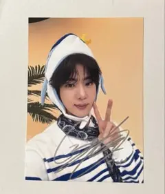 2026年最新】bts jin サインの人気アイテム - メルカリ