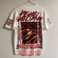 [新品]BIOTOP 篠山紀信 食 Tシャツ TEE 白 ホワイトGALLARYのサムネイル