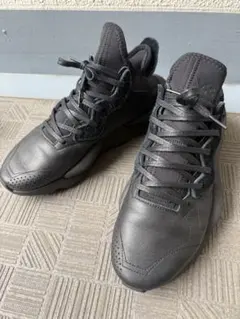 未使用に近いY-3 KANJA ブラック スニーカー 楽天市場】y_3（靴）の通販