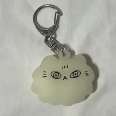 35.7 ゴーテンナナ蓄光マシューキーホルダー
