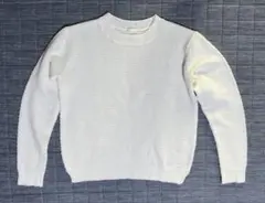 【新品】GU ニット