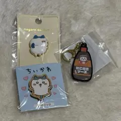 ちいかわ ハチワレ グッズセット②