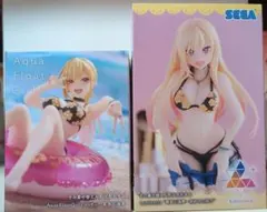 2025年最新】Aqua Float Girls フィギュア 喜多川海夢の人気アイテム