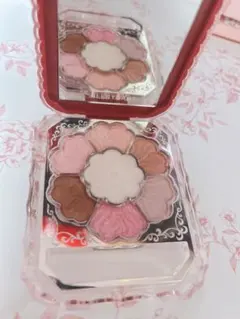 JILLSTUART アイシャドウ ブルームクチュールアイズギルティパフェタイム