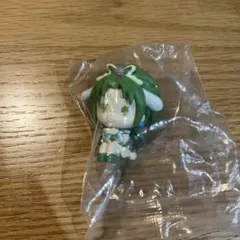 キュアミント プリキュア サンリオ フィギュアコレクションVol.2 ガチャ