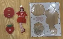 O*。様 大場花菜 アクリルスタンド まとめ売り 2025年最新】大場花菜 生誕の人気アイテム - メルカリ